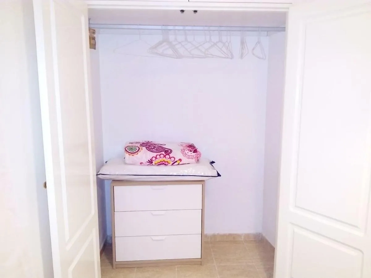 Apartamento Dos Aceras Apartment Malaga