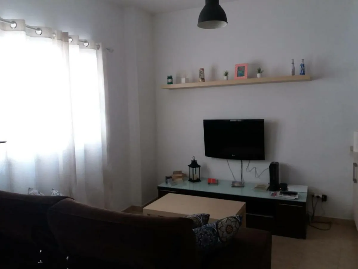 Apartamento Dos Aceras Apartment Malaga Spain