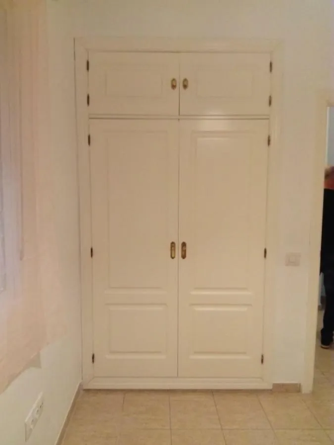 Apartment Apartamento Dos Aceras Malaga Spain
