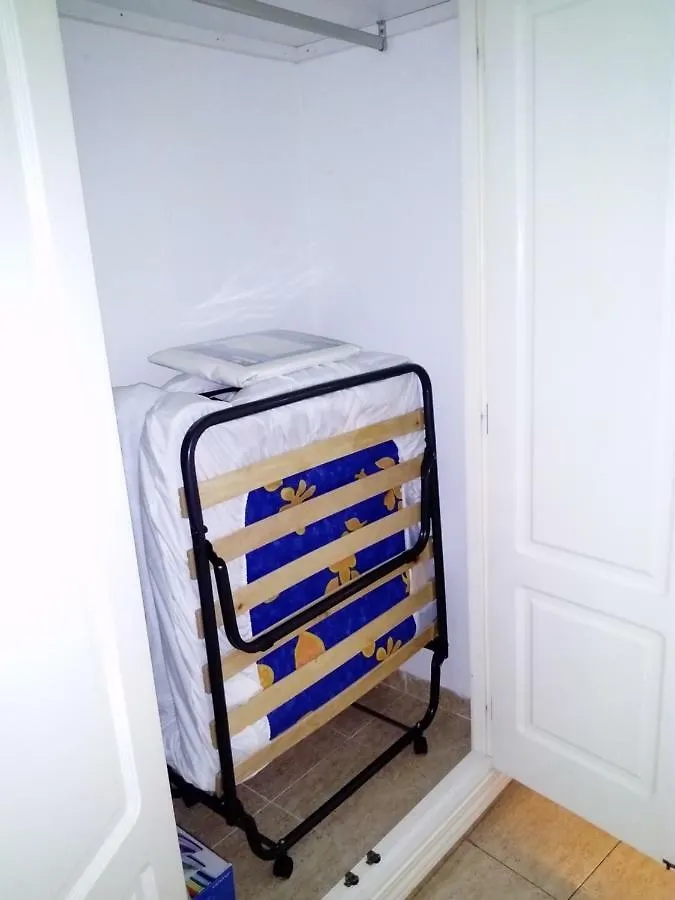 Apartamento Dos Aceras Malaga 0*,  Spain