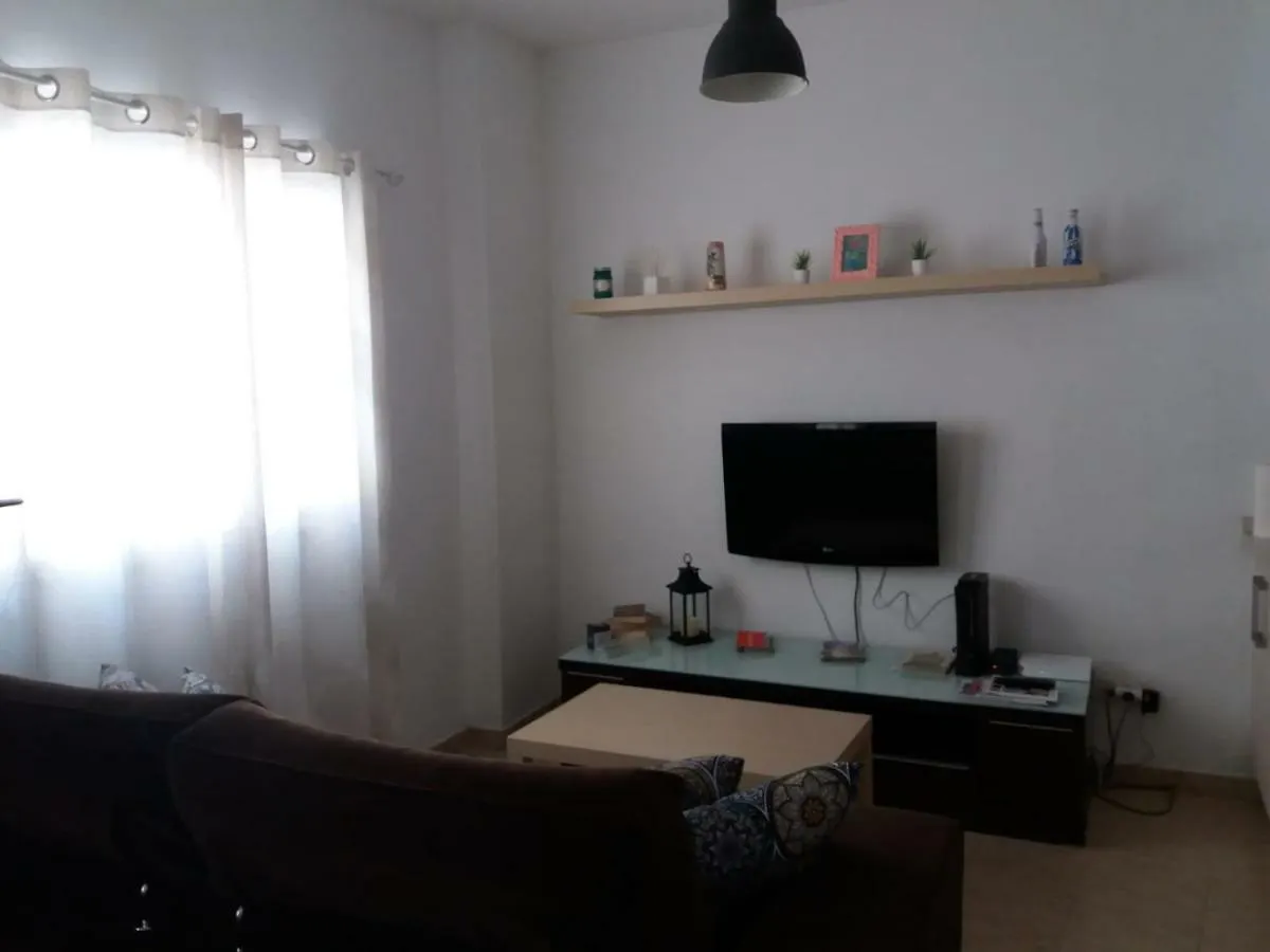 Apartamento Dos Aceras Malaga Spain